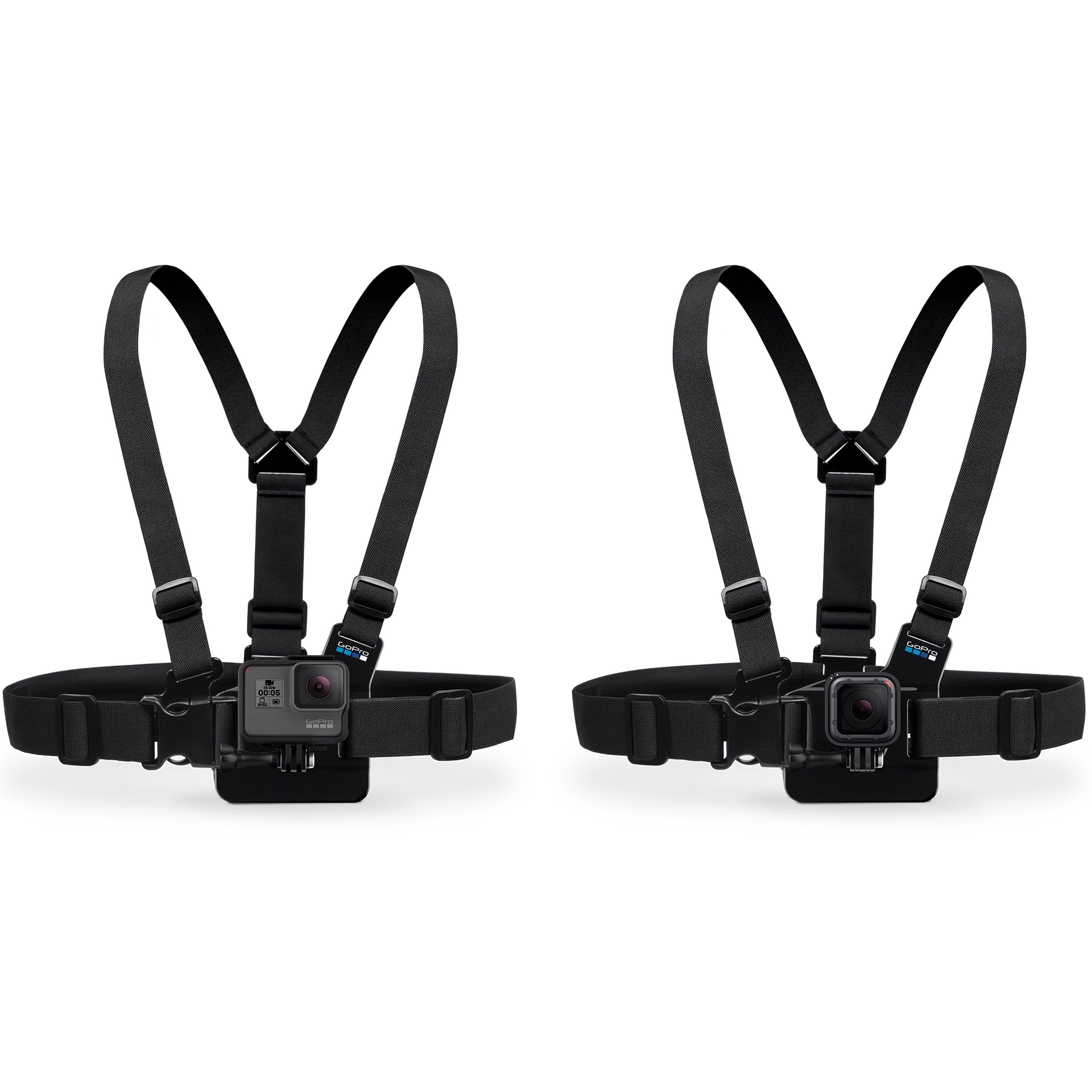 GP CHEST MOUNT HARNESS CHESTY