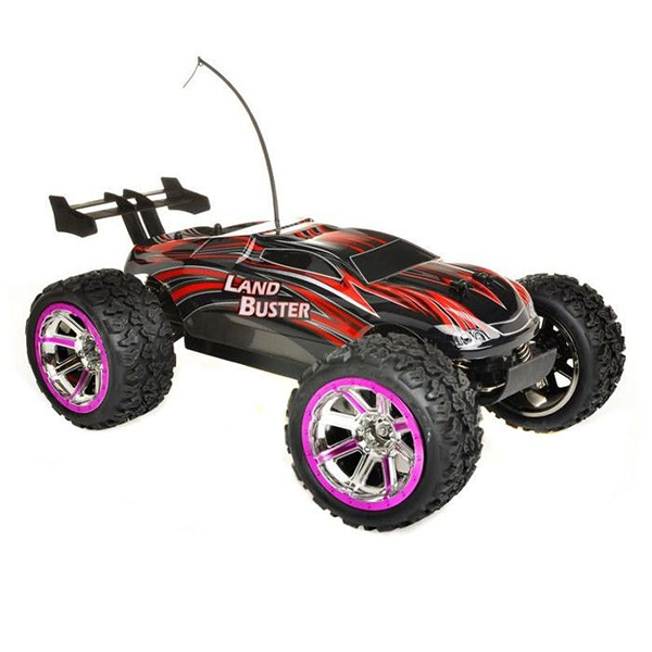 NQD Land Buster 112 Monster Truck 2740MHz RTR