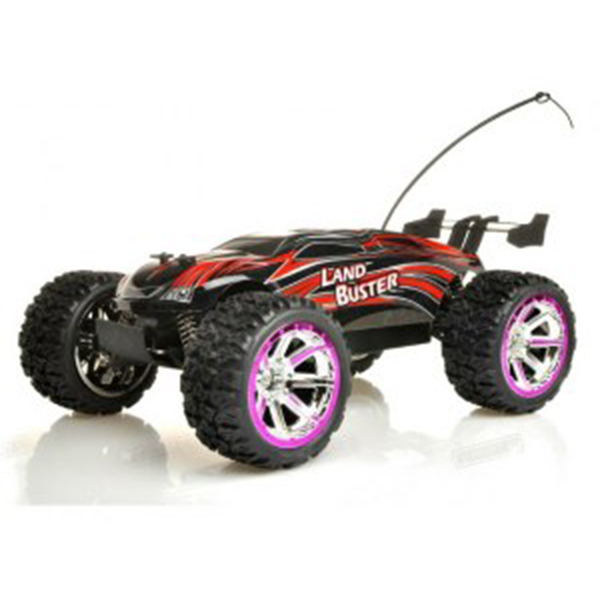 NQD Land Buster 112 Monster Truck 2740MHz RTR3