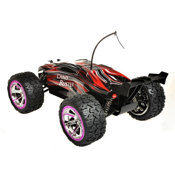 NQD Land Buster 112 Monster Truck 2740MHz RTR4