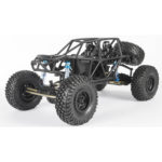 Axial Bomber 4WD 1:10 KIT