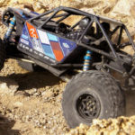 Axial Bomber 4WD 110 KIT1