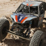 Axial Bomber 4WD 110 KIT2