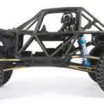 Axial Bomber 4WD 110 KIT3