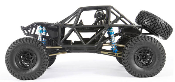 Axial Bomber 4WD 110 KIT3