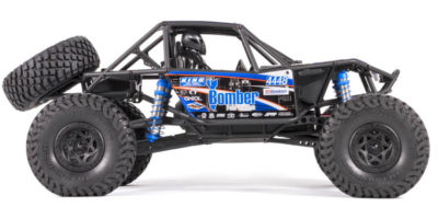 Axial RR10 Bomber 4WD 110 RTR1