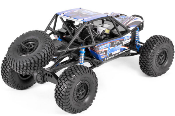 Axial RR10 Bomber 4WD 110 RTR2