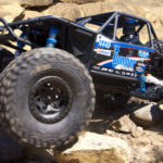Axial RR10 Bomber 4WD 110 RTR4