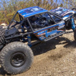 Axial RR10 Bomber 4WD 110 RTR5