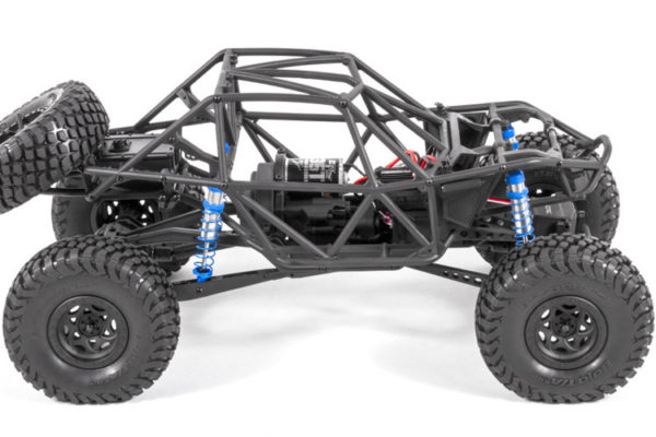 Axial RR10 Bomber 4WD 110 RTR7