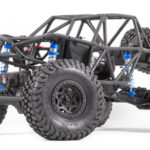 Axial RR10 Bomber 4WD 110 RTR8