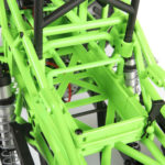Axial SMT10 Grave Digger Monster Truck 4WD 110 RTR5
