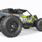 Axial Yeti XL Monster Buggy 18 Kit1