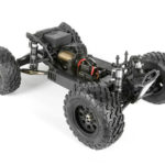Axial Yeti XL Monster Buggy 18 Kit2