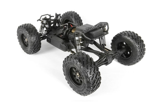 Axial Yeti XL Monster Buggy 18 Kit3