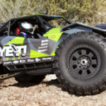 Axial Yeti XL Monster Buggy 18 Kit8