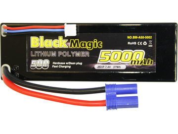 BMA50-5000-2E