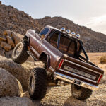 92046-4-TRX-4-F-150-HT-Brown-Action-05467