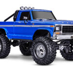 92046-4-TRX4-Ford-F150-High-Trail-3qtr-Front-BLUE