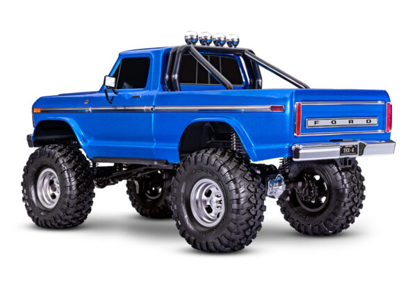 92046-4-TRX4-Ford-F150-High-Trail-3qtr-Rear-BLUE